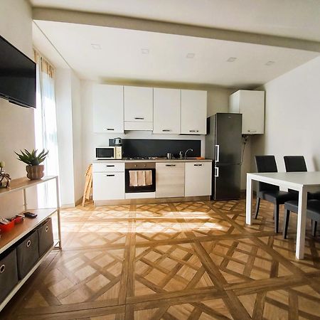 Domus Mea Apartment Domodossola Exterior photo