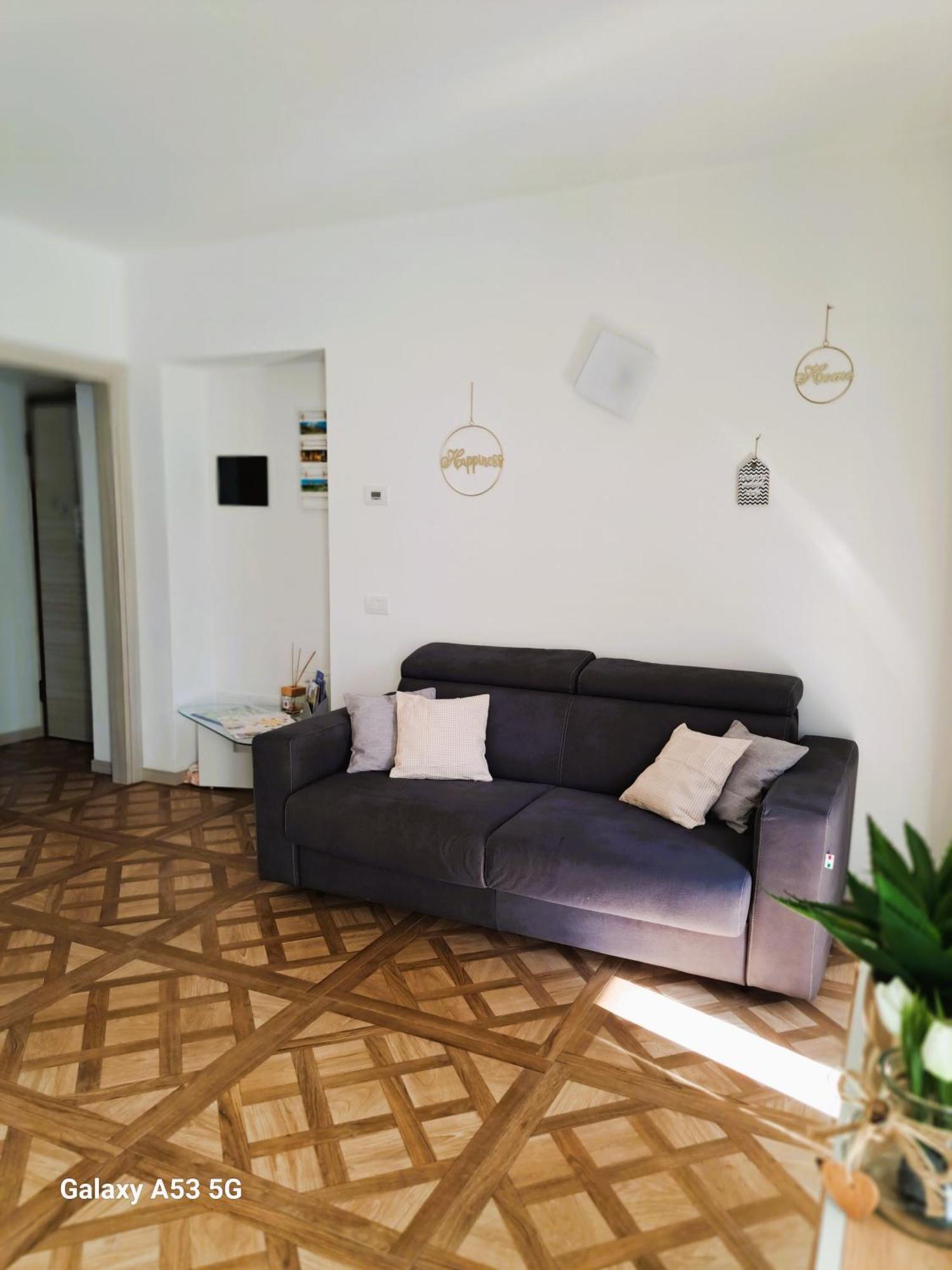 Domus Mea Apartment Domodossola Exterior photo