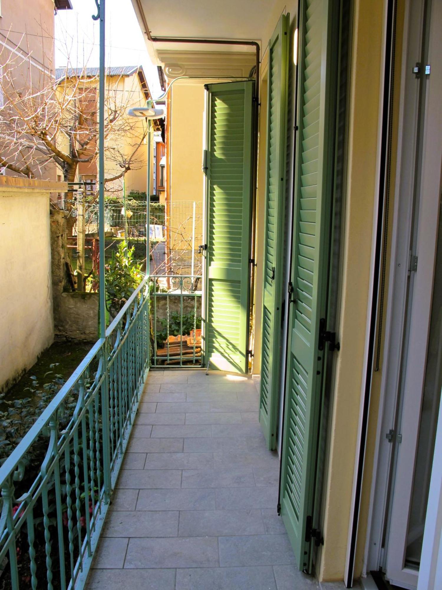 Domus Mea Apartment Domodossola Exterior photo