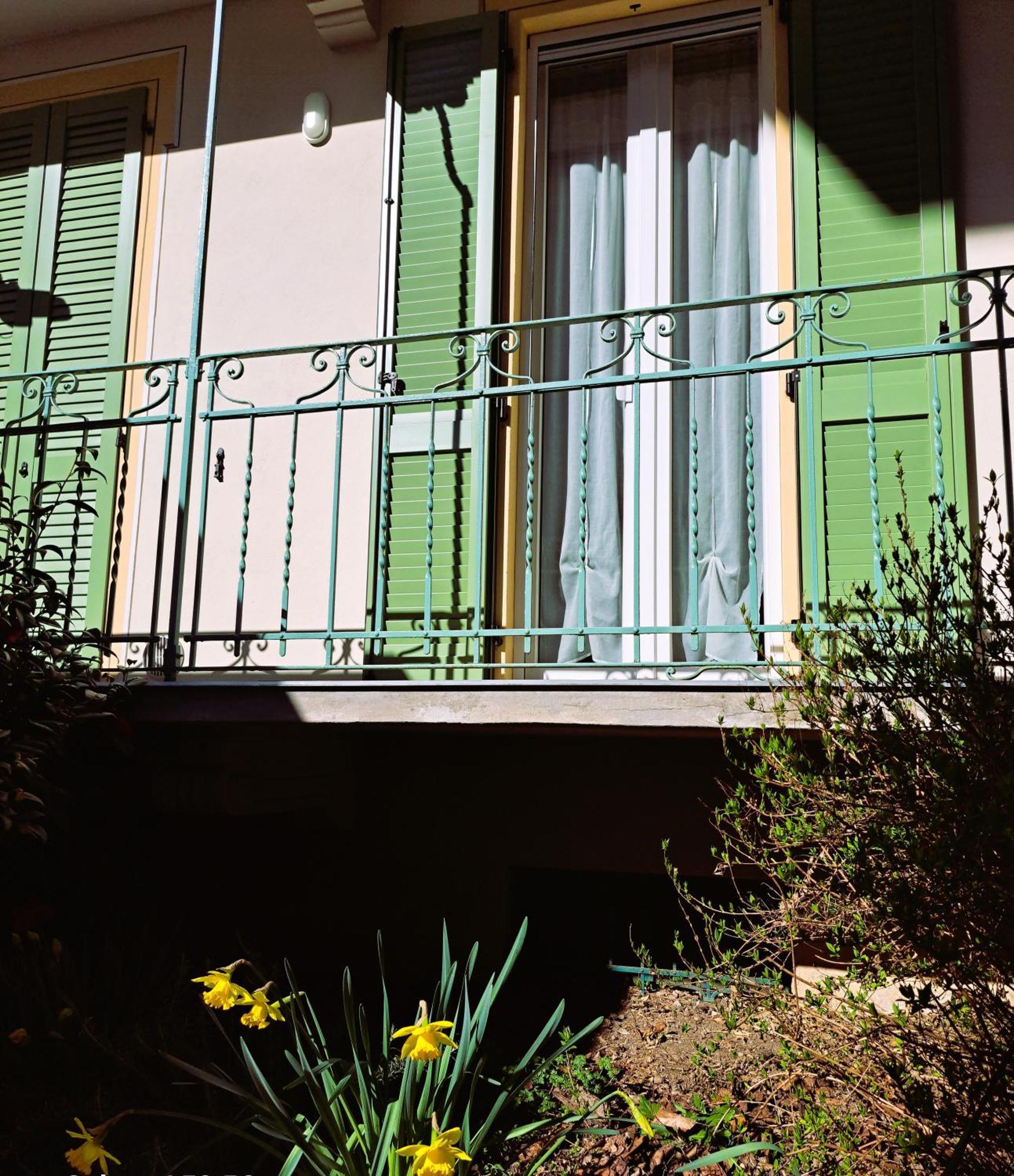 Domus Mea Apartment Domodossola Exterior photo